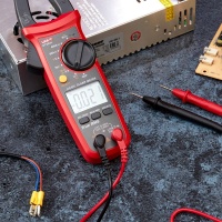 Клещи токовые UNI-T UT204+ 13-1064
