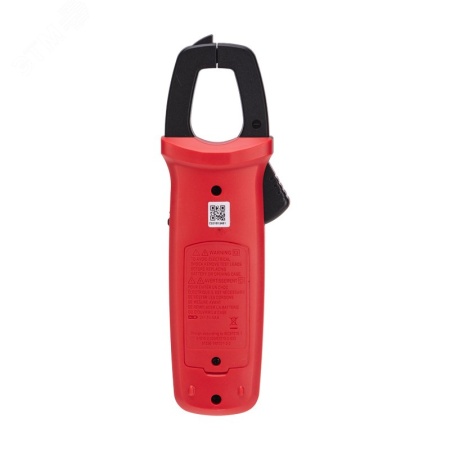 Клещи токовые UNI-T UT204+ 13-1064