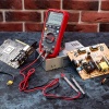 13-0094 Мультиметр профессиональный UNI-T UT61E+ 