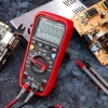 13-0094 Мультиметр профессиональный UNI-T UT61E+ 