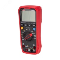 Мультиметр профессиональный UNI-T UT61E+ 13-0094 REXANT