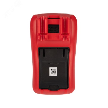 Мультиметр портативный UNI-T UT33B+ 13-0056