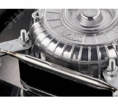 Пушка тепловая электрическая на 6 кВт, круглая Ballu BHP-P-6 НС-1035077