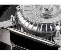 Пушка тепловая электрическая на 6 кВт, круглая Ballu BHP-P-6 НС-1035077