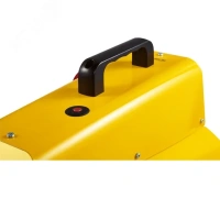 Пушка тепловая электрическая на 15кВт, круглая Ballu BHP-P2-15 НС-1117324
