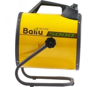 Пушка тепловая электрическая на 4.5 кВт 220В Ballu BHP-P2-5 НС-1117323