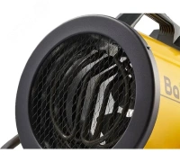Пушка тепловая электрическая на 4.5 кВт 220В Ballu BHP-P2-5 НС-1117323