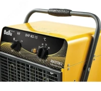 Пушка тепловая электрическая на 15 кВт 380В Ballu BHP-M2-15 НС-1282612