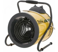 Пушка тепловая электрическая на 9 кВт, круглая Ballu BHP-P-9 НС-1035082
