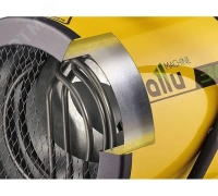 Пушка тепловая электрическая на 9 кВт, круглая Ballu BHP-P-9 НС-1035082