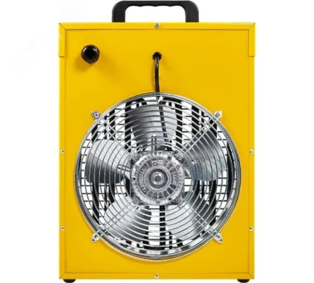 BHP-MЕ-9 Пушка тепловая электрическая на 9 кВт Ballu BHP-ME-9 НС-1069380