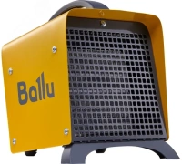 Пушка тепловая электрическая на 3 кВт Ballu BKS-5 НС-1509124