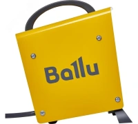 Пушка тепловая электрическая на 3 кВт Ballu BKS-5 НС-1509124