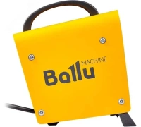 Пушка тепловая электрическая на 2.2 кВт 220В BKS-3 Ballu НС-1133821
