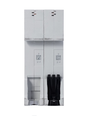 SH202L C32 Выключатель автоматический двухполюсный 32А С SH202L 4.5кА ABB  2CDS242001R0324