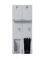 Выключатель автоматический двухполюсный 32А С SH202L 4.5кА ABB SH202L C32 2CDS242001R0324
