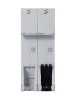 SH202L C32 Выключатель автоматический двухполюсный 32А С SH202L 4.5кА ABB  2CDS242001R0324
