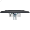 SK-R23-10-K48-F SKANDY Розетка 2-местная без заземления с защитными шторками 10А в сборе SK-R09T титан IEK 
