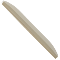 SKANDY Рамка 1-местная SK-F01B бежевый IEK SK-M12-K10