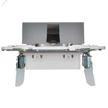 SK-VK10-0-K03 SKANDY Вывод кабеля SK-O01Gr серый IEK 