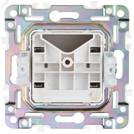 SK-VK10-0-K03 SKANDY Вывод кабеля SK-O01Gr серый IEK 