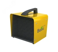 Пушка тепловая электрическая на 3 кВт Ballu BKX-5 НС-1031315
