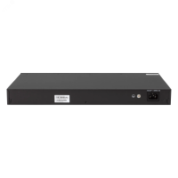 Коммутатор управляемый L2 24 порта (SFP) 10 100 1000 Мб/с РоЕ 185Вт SNR SNR-S2982G-24T-POE