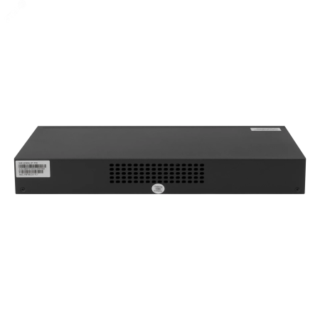 Коммутатор управляемый L2 PoE 8 портов RJ45 10/100/1000 Мб/с, 2хSFP, 124 Вт -S2985G-8T-POE SNR SNR-S2985G-8T-POE