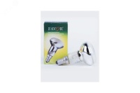 Лампа накаливания ЗК 60вт R50 230B Е14 Favor Калашниково 8105036