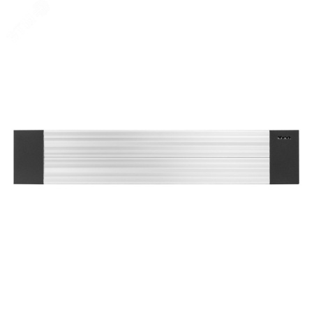 Обогреватель инфракрасный IC-20 IP54 Hintek 04.07.01.214440 
