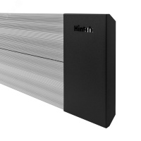 Обогреватель инфракрасный IC-30 IP54 Hintek 04.07.01.214441 