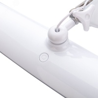 Настольная бестен лампа на струбцине 117 SMD LED REXANT 31-0409