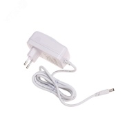 Настольная бестен лампа на струбцине 117 SMD LED REXANT 31-0409