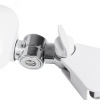 31-0408 Настольная бестен лампа на струбцине, 90 SMD LED REXANT 