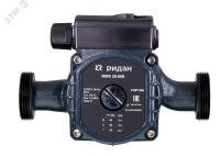 Насос циркуляционный с мокрым ротором RWS 25-80S Ридан 015P1212