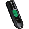 TS128GJF790C Флеш накопитель 128GB JetFlash 790С, USB 3.2 Gen 1, выдвижной, черный, синий Transcend  1000639342