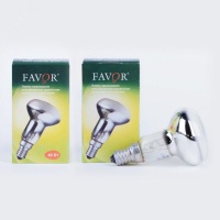 Лампа накаливания ЗК 40вт R50 230В Е14 Favor Калашниково 8105035