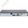 Видеорегистратор IP 16-канальный 12Мп до 2 HDD Dahua DHI-NVR4216-4KS3 145015