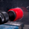 215020 Сверло по металлу 2.0х49/24мм DIN338 HSSE-Co5 130° RUKO 