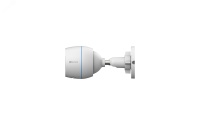 Видеокамера IP 3Мп цилиндрическая ИК-30м с Wi-Fi  (2.8мм) EZVIZ CS-H3c(1080P,2.8mm) УТ-00006003