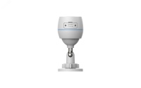 Видеокамера IP 3Мп цилиндрическая ИК-30м с Wi-Fi  (2.8мм) EZVIZ CS-H3c(1080P,2.8mm) УТ-00006003
