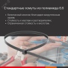 25303SR Хомут P6.6 стандартный, черный 2.5х100 DKC 