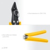 22181 Бокорезы мини, PRO Slim 125 мм ЗУБР 