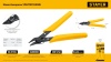 22181 Бокорезы мини, PRO Slim 125 мм ЗУБР 
