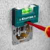 34786 Уровень магнитный, Electrо 76 мм ЗУБР 