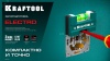 34786 Уровень магнитный, Electrо 76 мм ЗУБР 