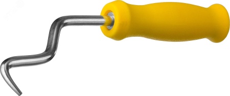 23802 Крюк для вязки проволоки MAXFix 250мм STAYER 