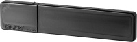 Лезвия сегментированные EXCEL BLACK 25х126х0.7 мм 5 шт., OLFA OL-HBB-5B