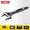 27264-25 Ключ разводной Cobra, 250 / 50 мм STAYER 