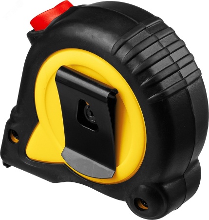 3402-5_z02 Рулетка Leader 5м х 25мм STAYER 